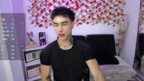 Ian  online show from February 26, 12:19 pm