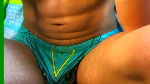Samuel igsamuelnoguera 1333 online show from January 7, 7:38 pm