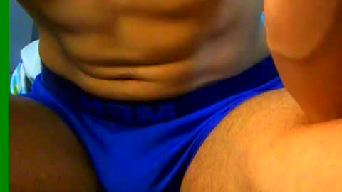 Samuel igsamuelnoguera 1333 online show from January 3, 6:55 am