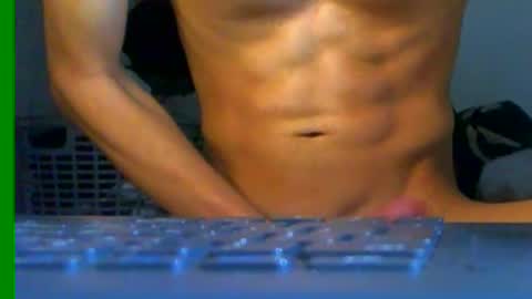Samuel igsamuelnoguera 1333 online show from February 10, 6:20 am