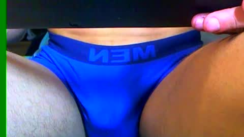 Samuel igsamuelnoguera 1333 online show from January 13, 6:06 am