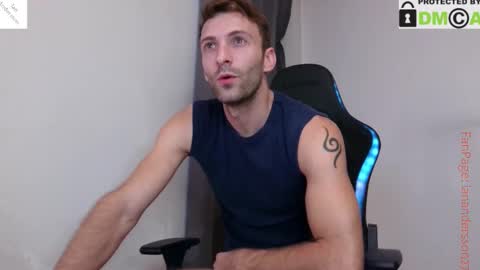 Ian Andersson online show from September 22, 5:33 am