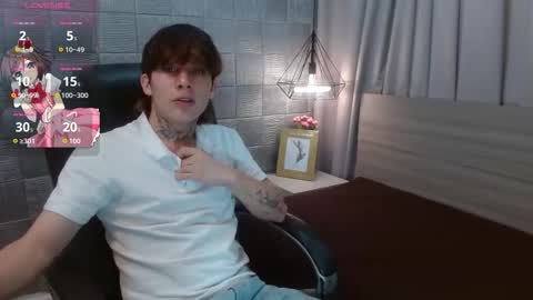 ian online show from October 2, 7:34 pm