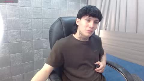 ian online show from October 14, 12:13 am