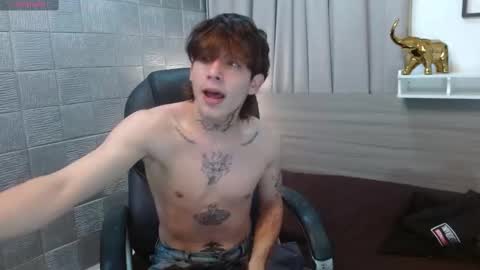 ian online show from September 25, 5:53 pm