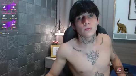 ian online show from October 6, 10:49 pm