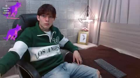 ian online show from October 1, 6:07 pm