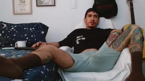 Ian Doherty online show from October 5, 7:54 pm