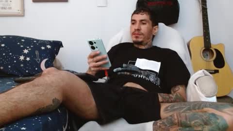 Ian Doherty online show from October 7, 8:27 pm