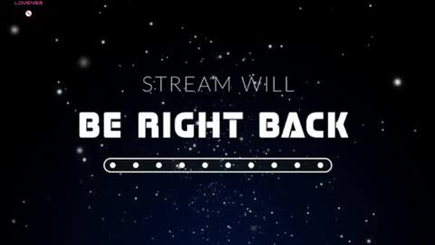 Ian Lark online show from May 27, 1:57 am