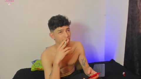 Ian Lark online show from May 22, 3:08 pm