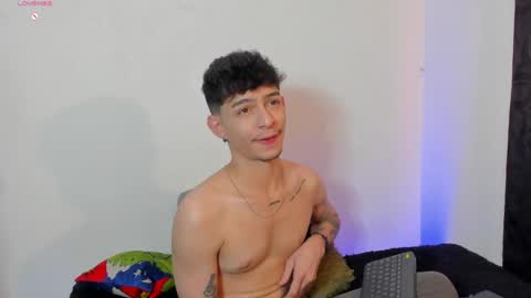 Ian Lark online show from May 23, 6:26 pm