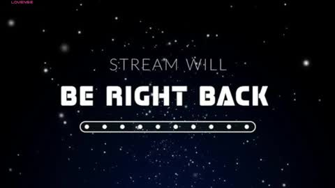 Ian Lark online show from May 15, 1:03 am
