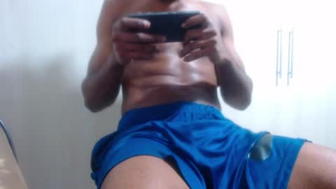 Ian Rashad online show from December 2, 5:48 am