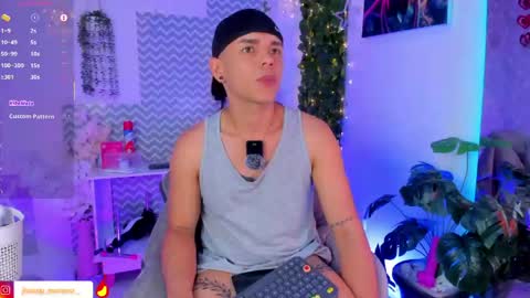 ibaby_crazy online show from May 5, 3:51 pm