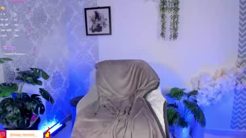 ibaby_crazy online show from June 23, 4:35 pm