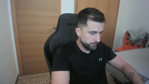 iberian_macho online show from October 16, 6:35 am