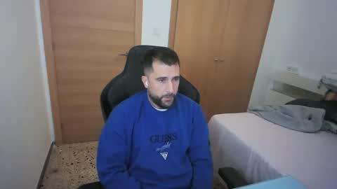 iberian_macho online show from November 18, 8:39 am