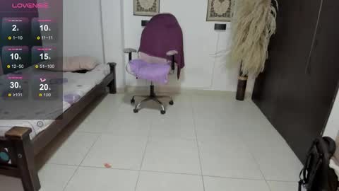 ibeth_diaz online show from February 26, 3:10 am