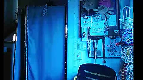 PMS online show from January 1, 12:11 am