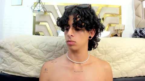 ibratxandy online show from October 31, 10:21 pm