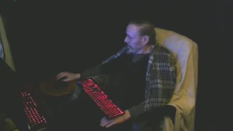 Rich online show from February 20, 7:34 am