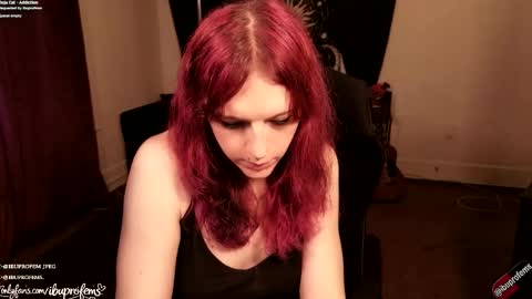 ibuprofems online show from April 11, 11:20 pm