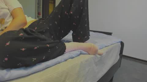 Ice online show from February 6, 7:12 am