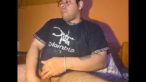 Icecoook2 online show from February 2, 12:34 pm