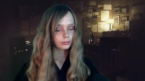 Nina online show from September 21, 4:27 am