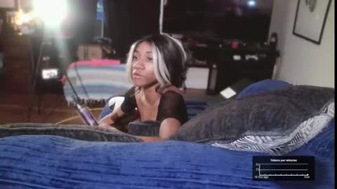 Snapshot of icedmochabree chatting on September 15, 10:39 am bree summers online show from September 15, 10:39 am