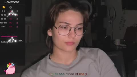 Ksenia online show from July 20, 8:32 pm