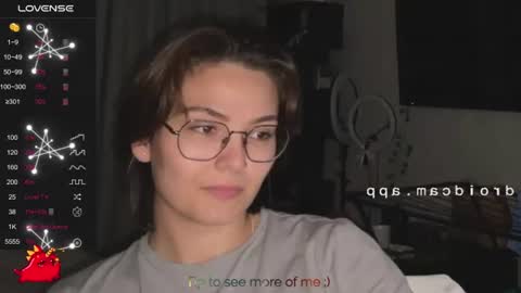 Ksenia online show from July 19, 8:44 pm