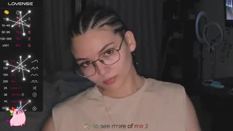 Ksenia online show from July 14, 7:52 pm