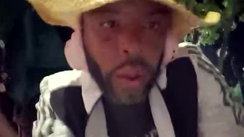 icemanmell online show from April 21, 8:10 am