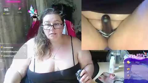 Iceprincess2bad4u online show from December 14, 2:53 pm