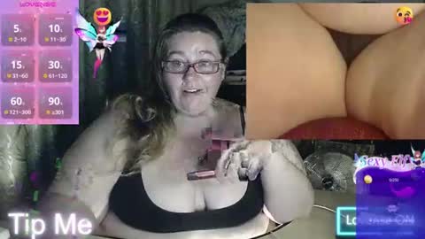 Iceprincess2bad4u online show from March 7, 6:22 pm