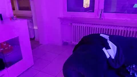 icheinfachich13 online show from October 13, 11:40 pm