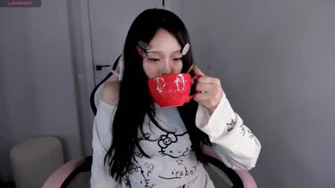 Hitomi   online show from October 19, 3:49 pm