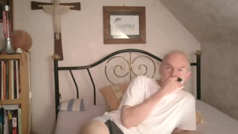ichmagdichde online show from June 21, 6:47 pm