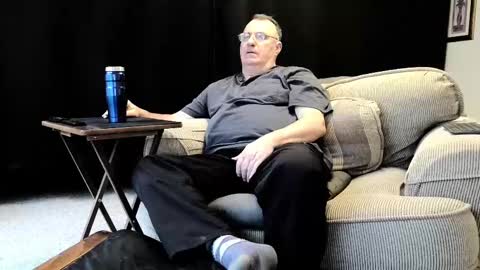 Snapshot of icihristopher chatting on February 24, 4:26 pm Christopher online show from February 24, 4:26 pm