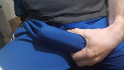 icky_thumps online show from December 22, 5:44 am