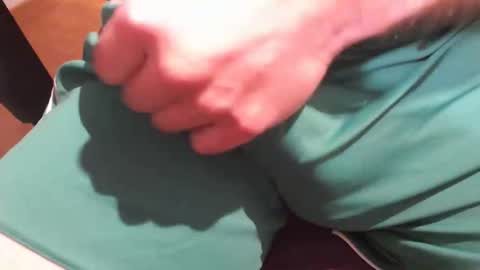 icky_thumps online show from October 26, 8:41 pm