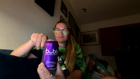 ickybratt online show from July 17, 11:01 am