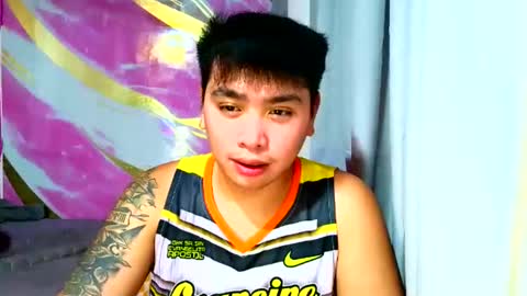 iconic_vince online show from October 9, 3:39 pm