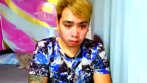 iconic_vince online show from October 6, 4:14 pm