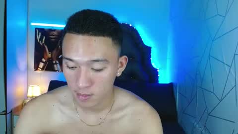 Mateo online show from February 6, 4:03 pm