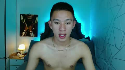 Mateo online show from January 31, 8:22 pm