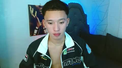 Mateo online show from May 4, 3:18 pm