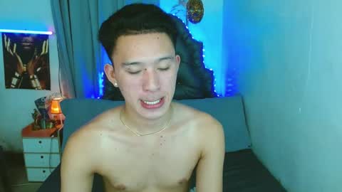 Mateo online show from May 29, 3:21 pm